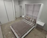 Wederverkoop - Estate - Pinoso - 