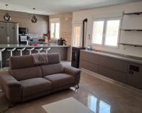 Wederverkoop - Estate - Pinoso - 