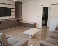 Wederverkoop - Estate - Pinoso - 