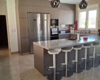 Wederverkoop - Estate - Pinoso - 