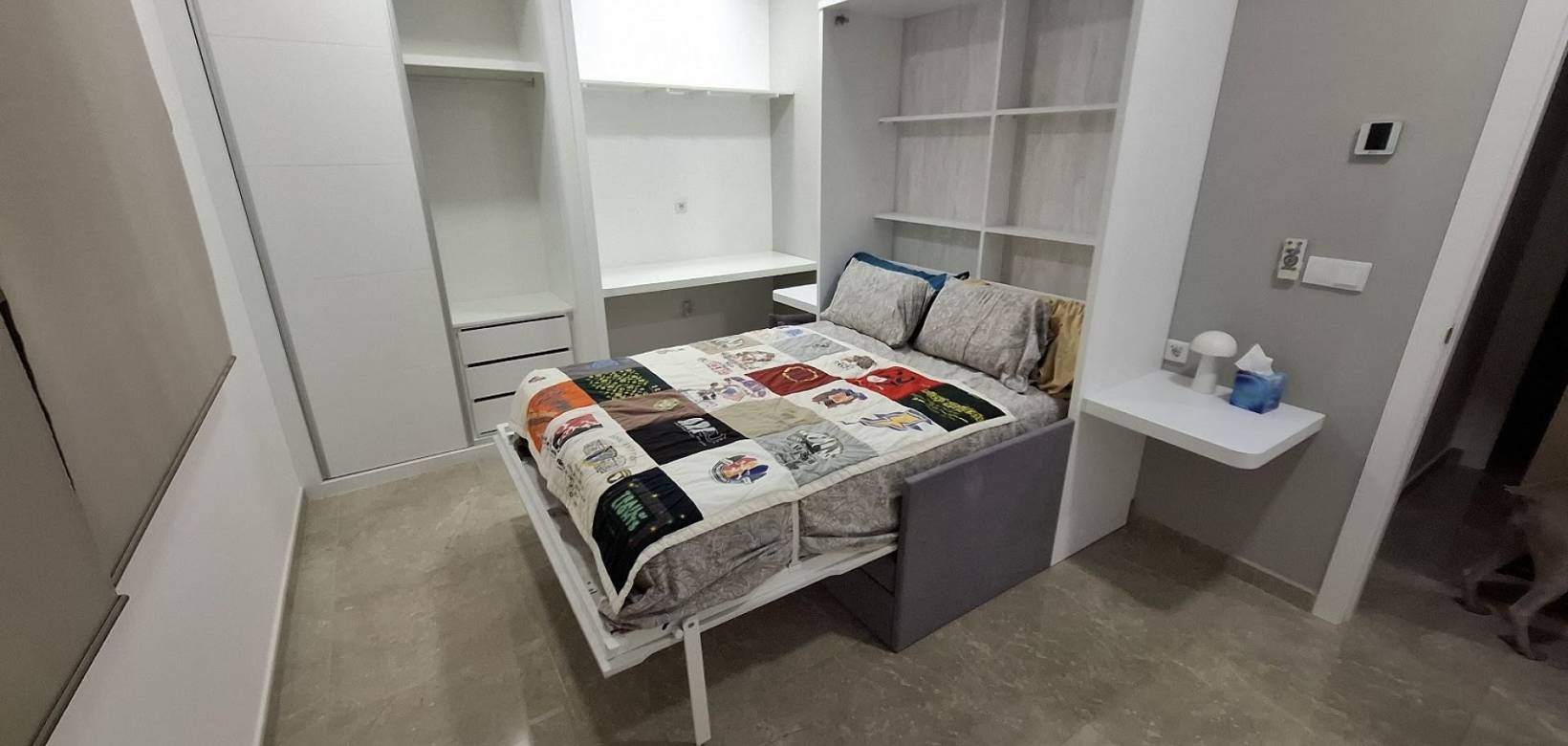 Wederverkoop - Estate - Pinoso - 