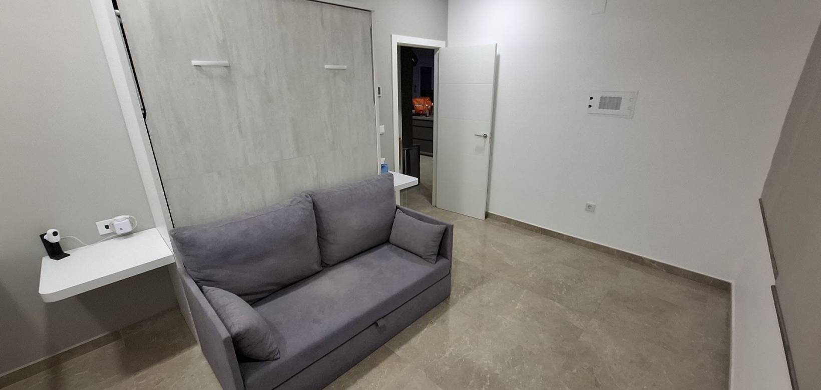 Wederverkoop - Estate - Pinoso - 