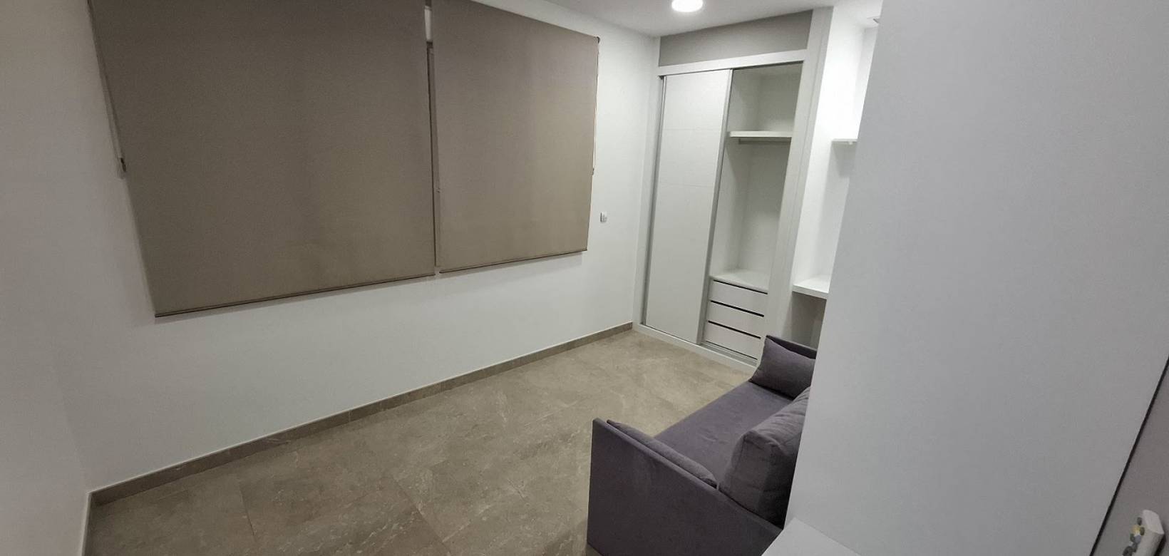 Wederverkoop - Estate - Pinoso - 