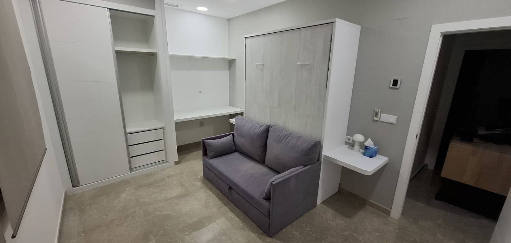 Wederverkoop - Estate - Pinoso - 