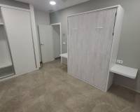 Wederverkoop - Estate - Pinoso - 