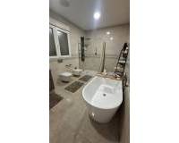 Wederverkoop - Estate - Pinoso - 