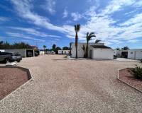 Wederverkoop - Finca Country Property - Elche - La Marina