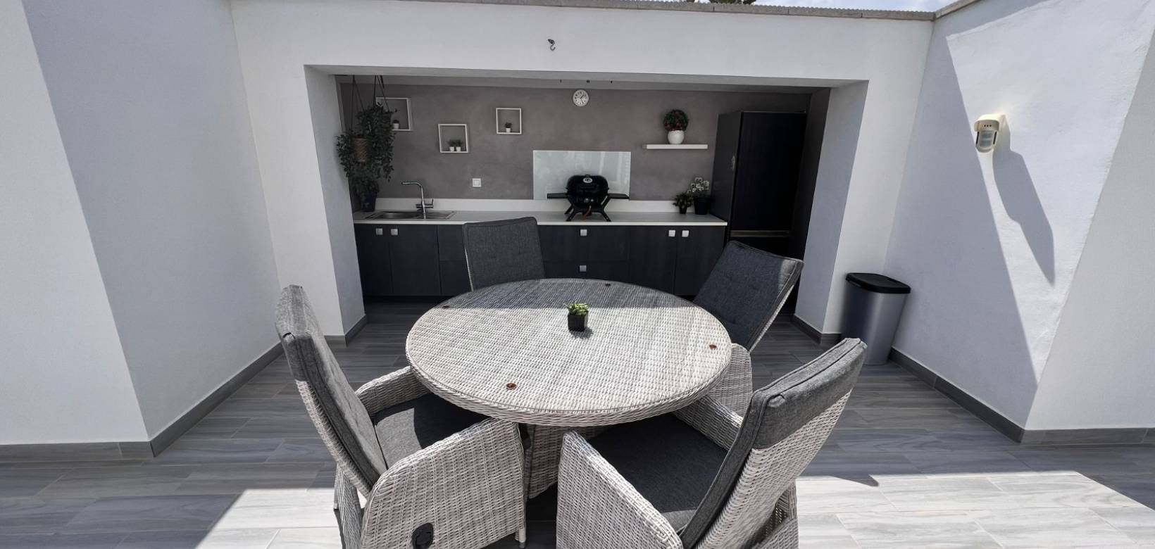 Wederverkoop - Finca Country Property - Elche - La Marina