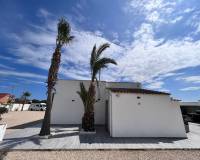 Wederverkoop - Finca Country Property - Elche - La Marina