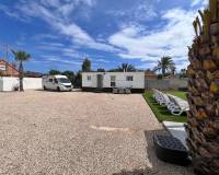 Wederverkoop - Finca Country Property - Elche - La Marina