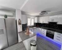 Wederverkoop - Finca Country Property - Elche - La Marina