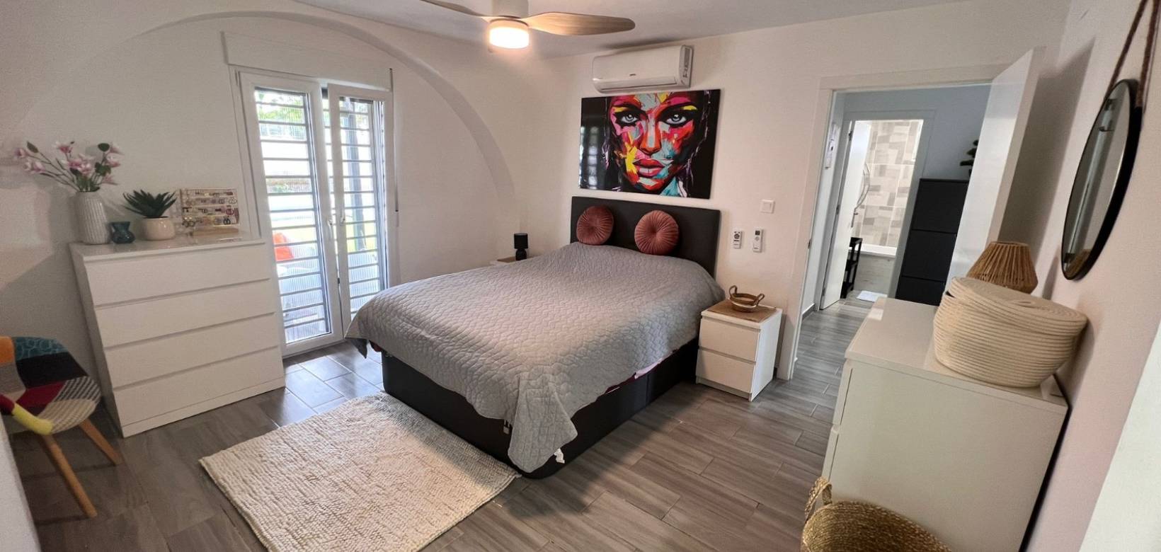 Wederverkoop - Finca Country Property - Elche - La Marina