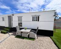 Wederverkoop - Finca Country Property - Elche - La Marina