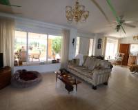 Wederverkoop - Finca - Country Property - Hondón de las Nieves - 