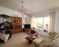 Wederverkoop - Finca - Country Property - Hondón de las Nieves - 