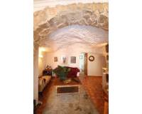 Wederverkoop - Finca - Country Property - Hondón de las Nieves - 