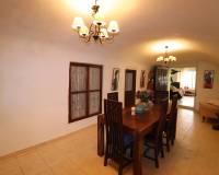 Wederverkoop - Finca - Country Property - Hondón de las Nieves - 