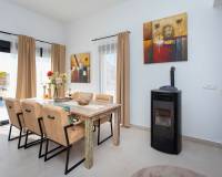 Wederverkoop - Finca / Country Property - Pinoso - Campo