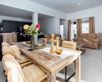 Wederverkoop - Finca / Country Property - Pinoso - Campo