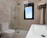 Wederverkoop - Finca / Country Property - Pinoso - Campo