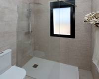 Wederverkoop - Finca / Country Property - Pinoso - Campo