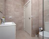 Wederverkoop - Finca / Country Property - Pinoso - Campo