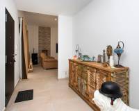 Wederverkoop - Finca / Country Property - Pinoso - Campo