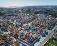 Wederverkoop - Finca / Country Property - Rojales - Pueblo