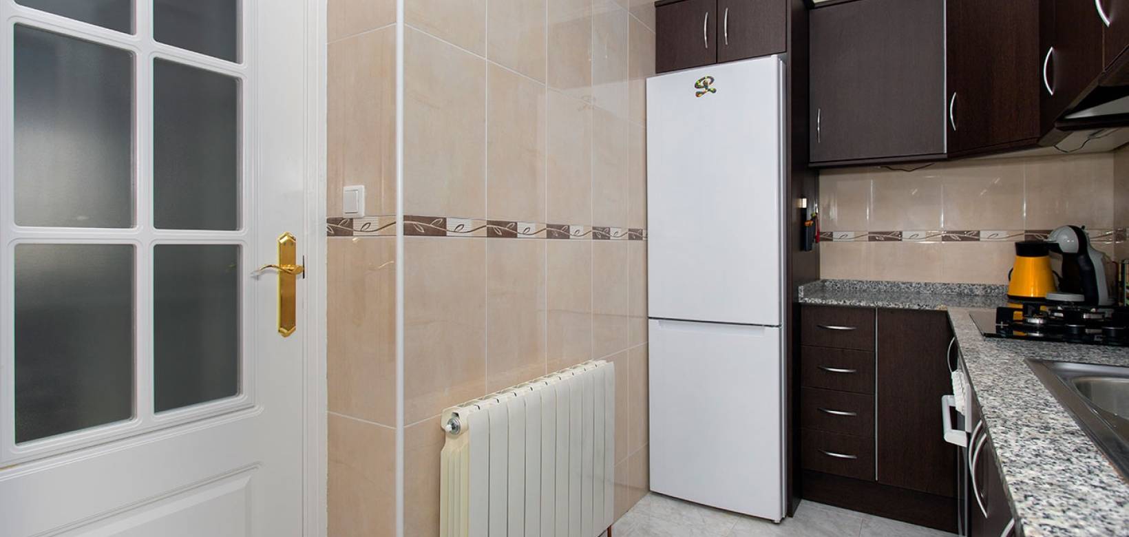 Wederverkoop - Finca / Country Property - Rojales - Pueblo