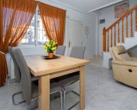 Wederverkoop - Finca / Country Property - Rojales - Pueblo