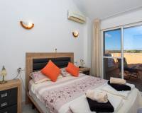 Wederverkoop - Finca / Country Property - Rojales - Pueblo