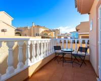 Wederverkoop - Finca / Country Property - Rojales - Pueblo