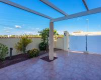 Wederverkoop - Finca / Country Property - Rojales - Pueblo