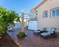 Wederverkoop - Finca / Country Property - Rojales - Pueblo