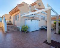 Wederverkoop - Finca / Country Property - Rojales - Pueblo