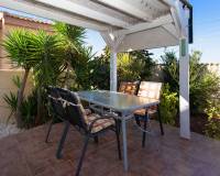 Wederverkoop - Finca / Country Property - Rojales - Pueblo