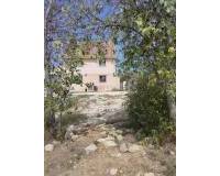 Wederverkoop - Finca - Pinoso - 