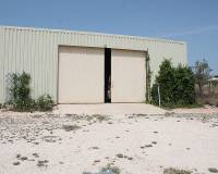 Wederverkoop - Finca - Pinoso - 