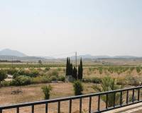 Wederverkoop - Finca - Pinoso - 