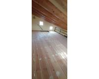 Wederverkoop - Finca - Pinoso - 