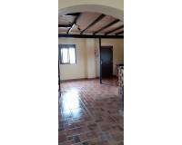 Wederverkoop - Finca - Pinoso - 