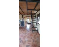 Wederverkoop - Finca - Pinoso - 