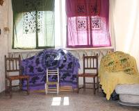 Wederverkoop - Finca - Pinoso - 