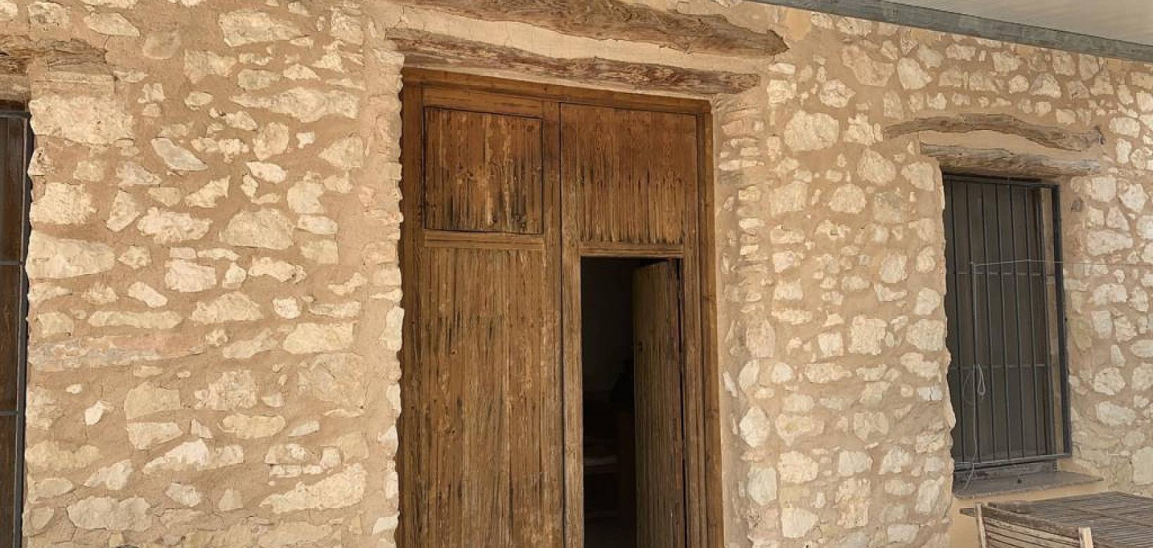 Wederverkoop - Finca - Torre del Rico - 