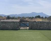 Wederverkoop - Finca - Torre del Rico - 