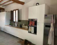 Wederverkoop - Finca - Torre del Rico - 