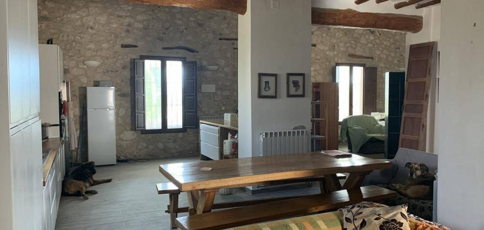 Wederverkoop - Finca - Torre del Rico - 