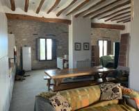 Wederverkoop - Finca - Torre del Rico - 