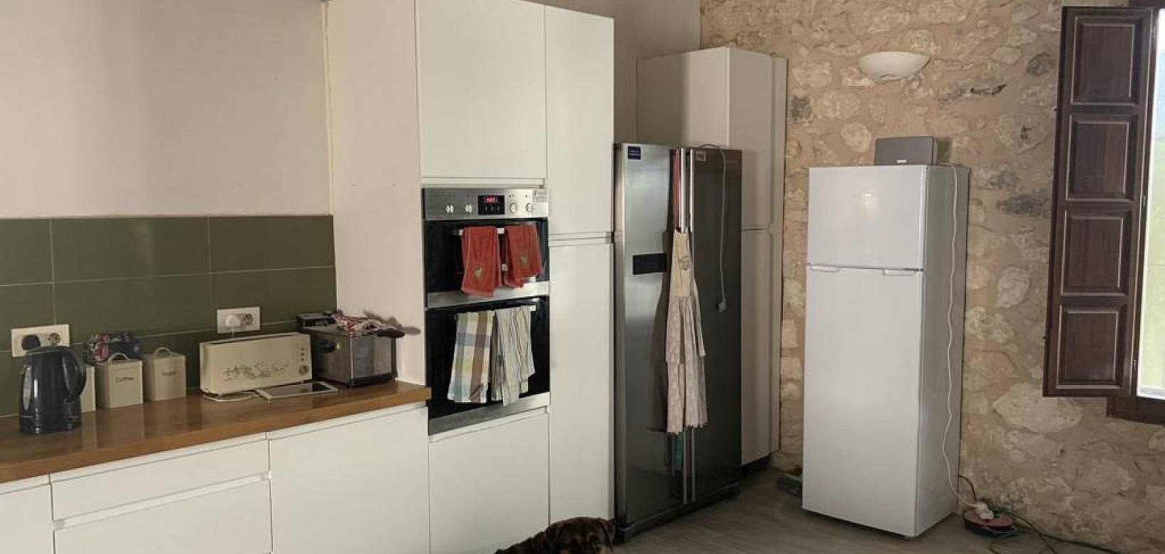 Wederverkoop - Finca - Torre del Rico - 