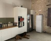 Wederverkoop - Finca - Torre del Rico - 